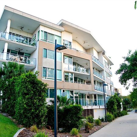 Itara Apartments Townsville Exterior foto