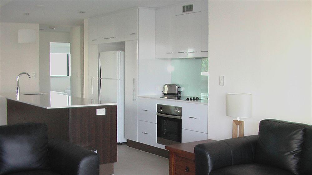 Itara Apartments Townsville Exterior foto